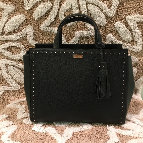 NWOT KATE SPADE WEST STREET ABBY - Picture 3 of 7